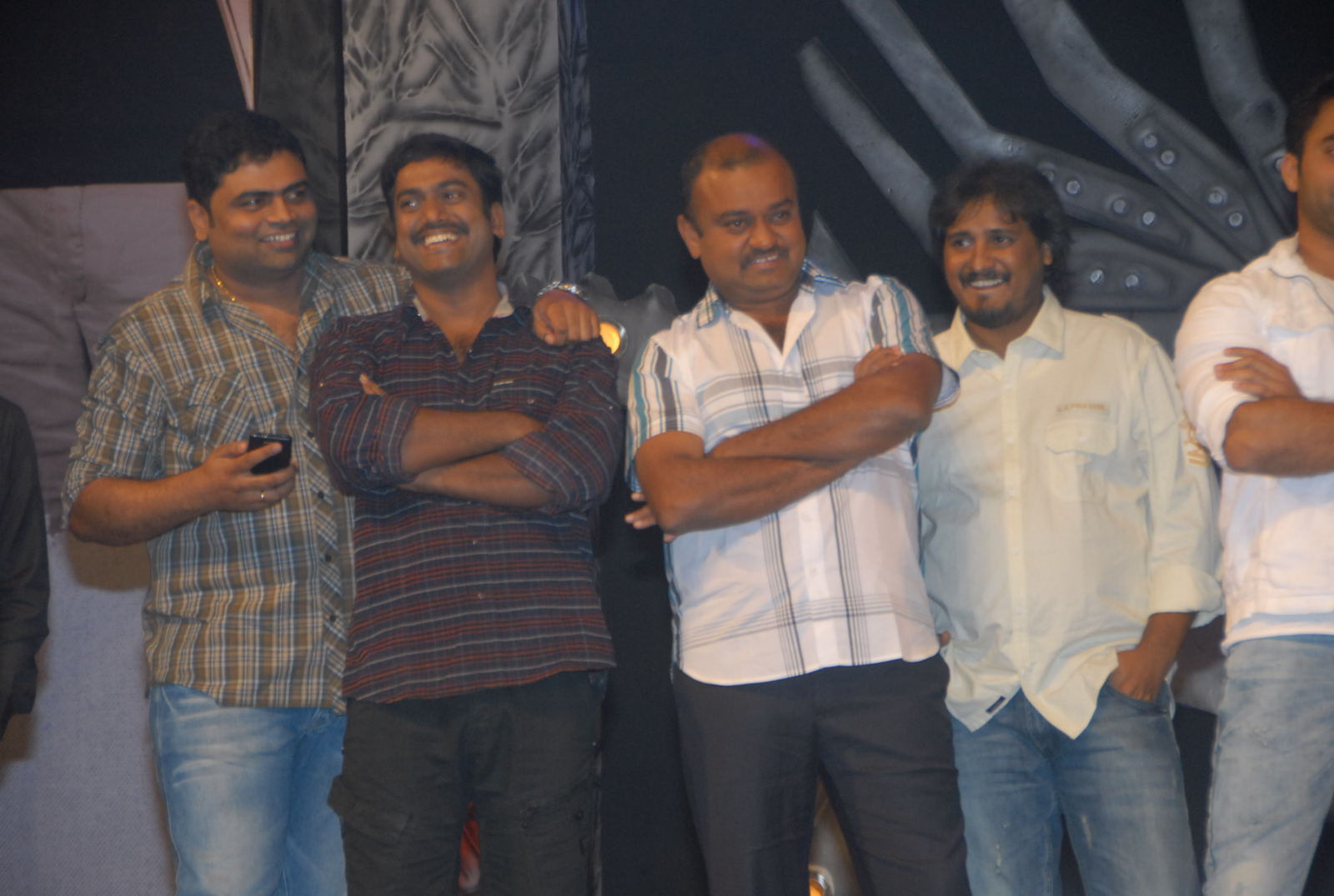 Siddharth's Oh My Friend Audio Launch - Pictures | Picture 103201
